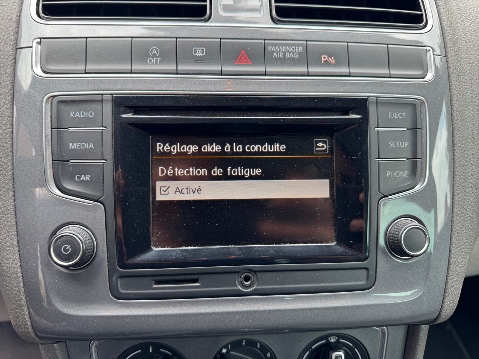 Volkswagen Polo 26