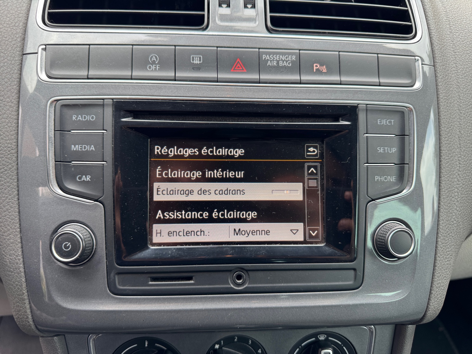 Volkswagen Polo 27
