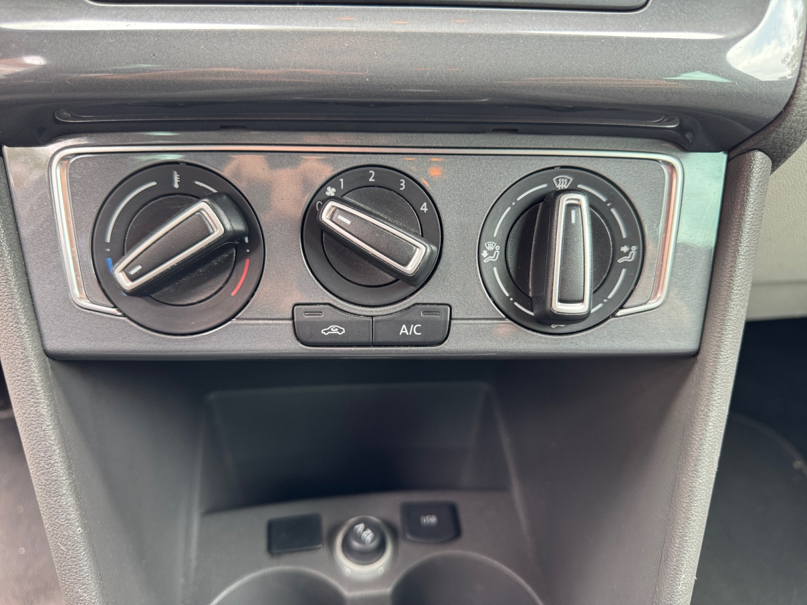 Volkswagen Polo 28