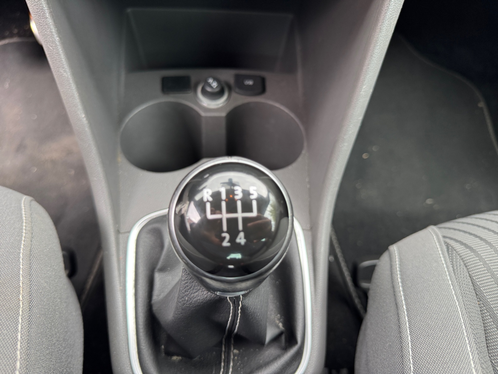 Volkswagen Polo 29