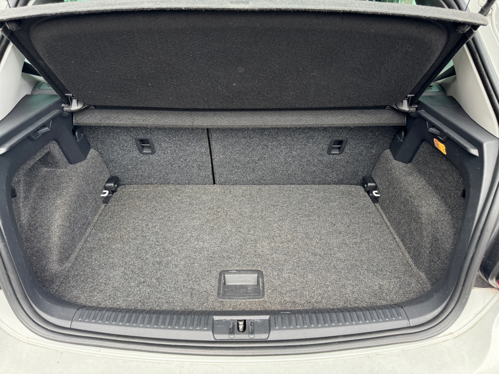 Volkswagen Polo 31