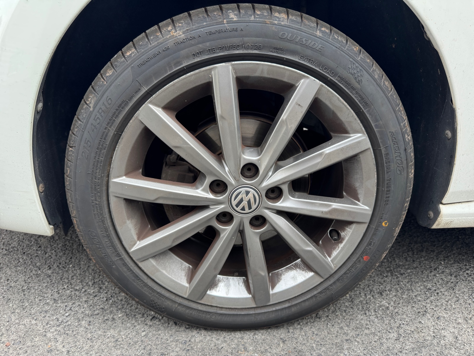 Volkswagen Polo 34