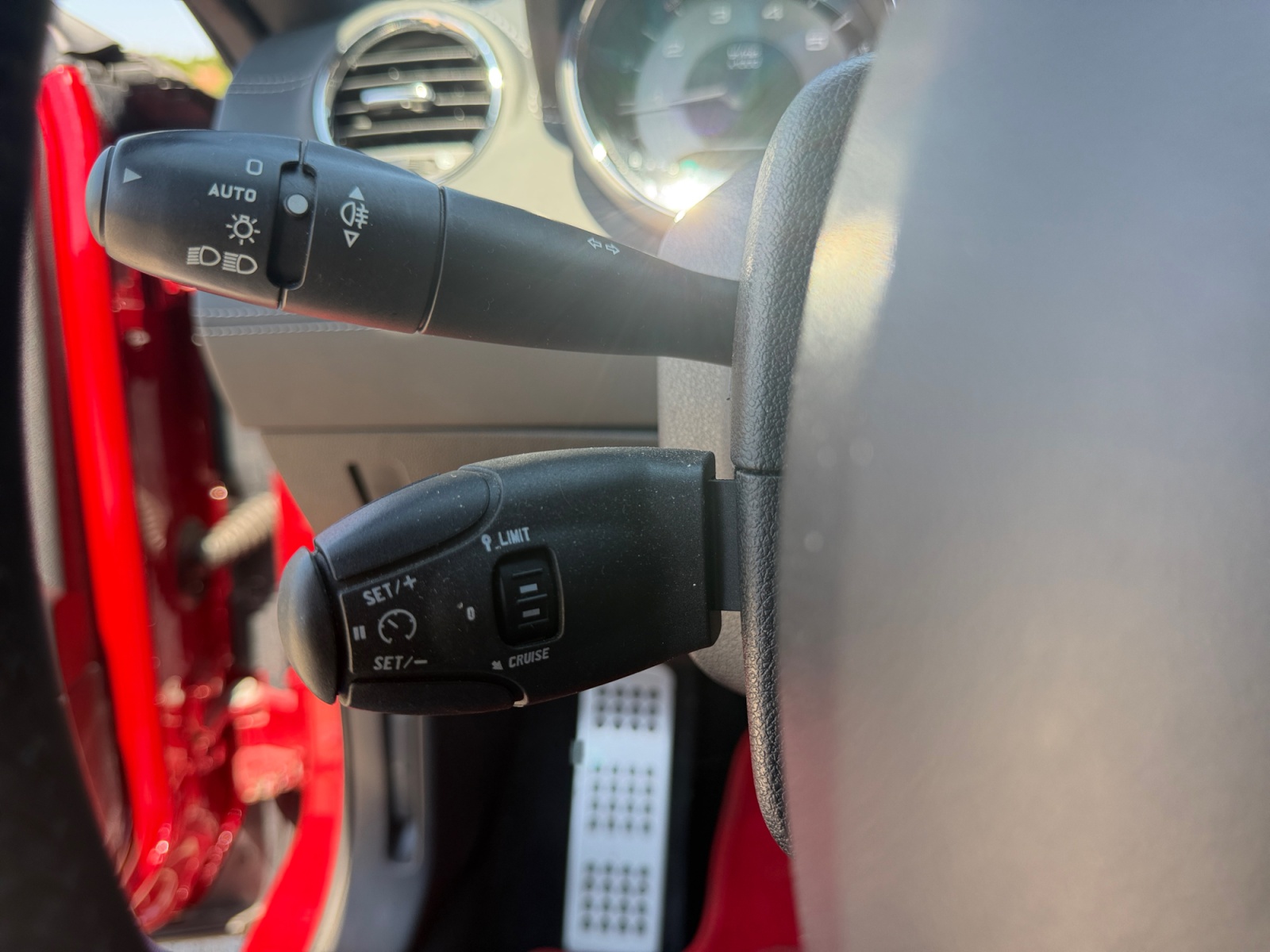 Peugeot RCZ 19