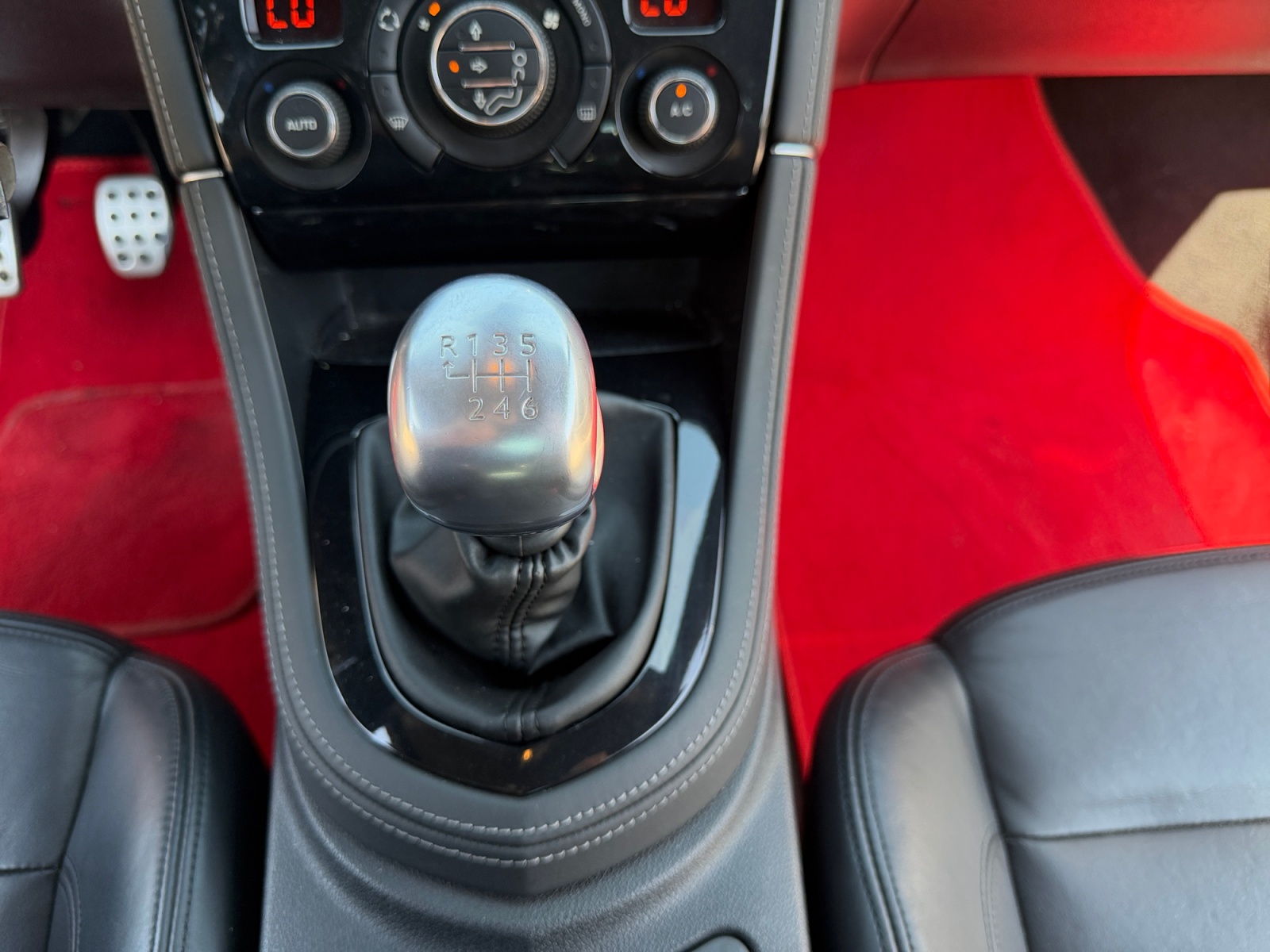 Peugeot RCZ 21