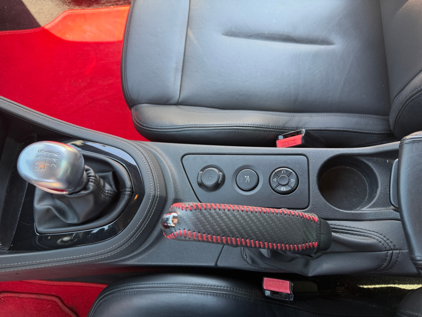 Peugeot RCZ 22