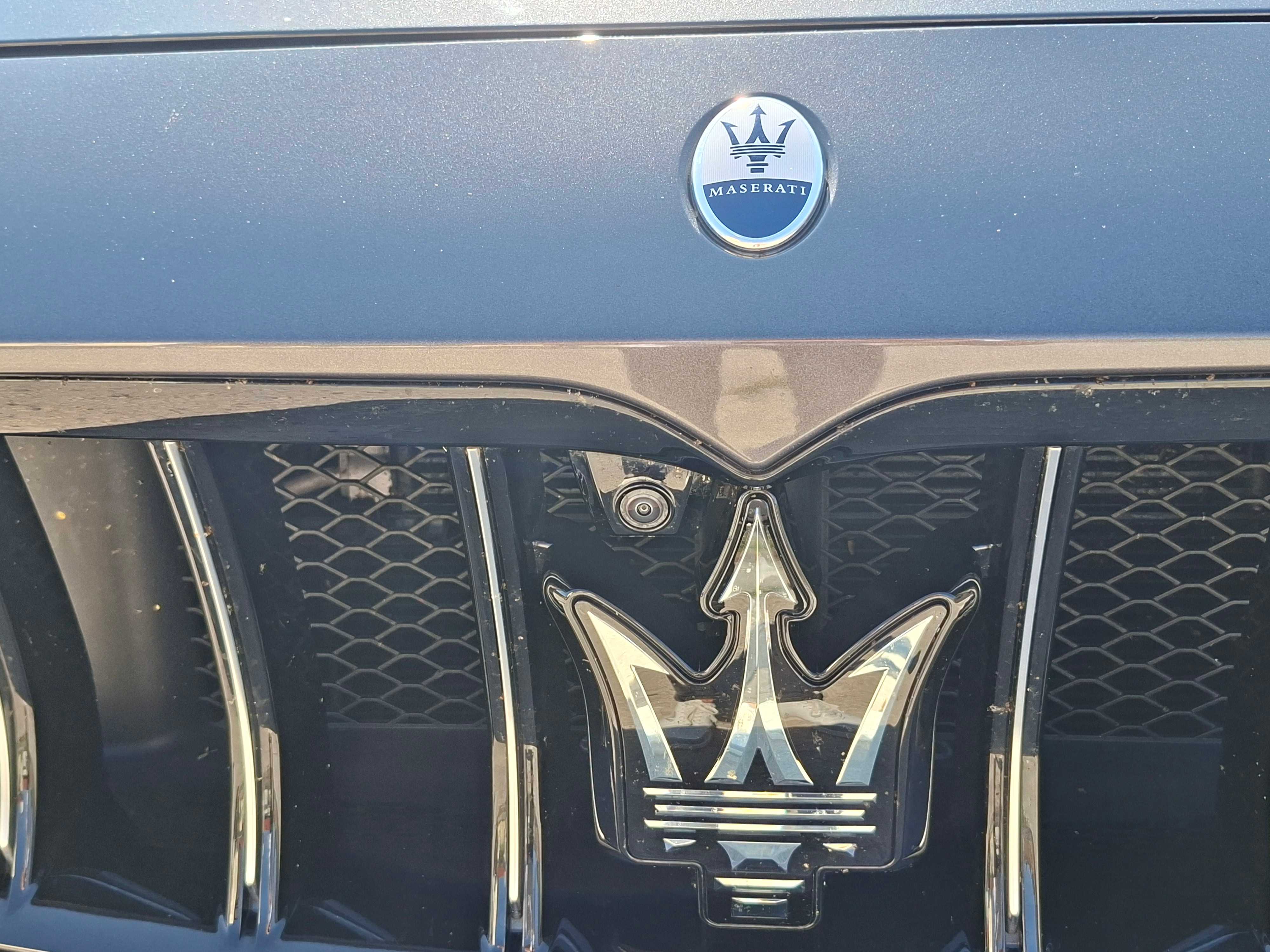 Maserati Grecale 47