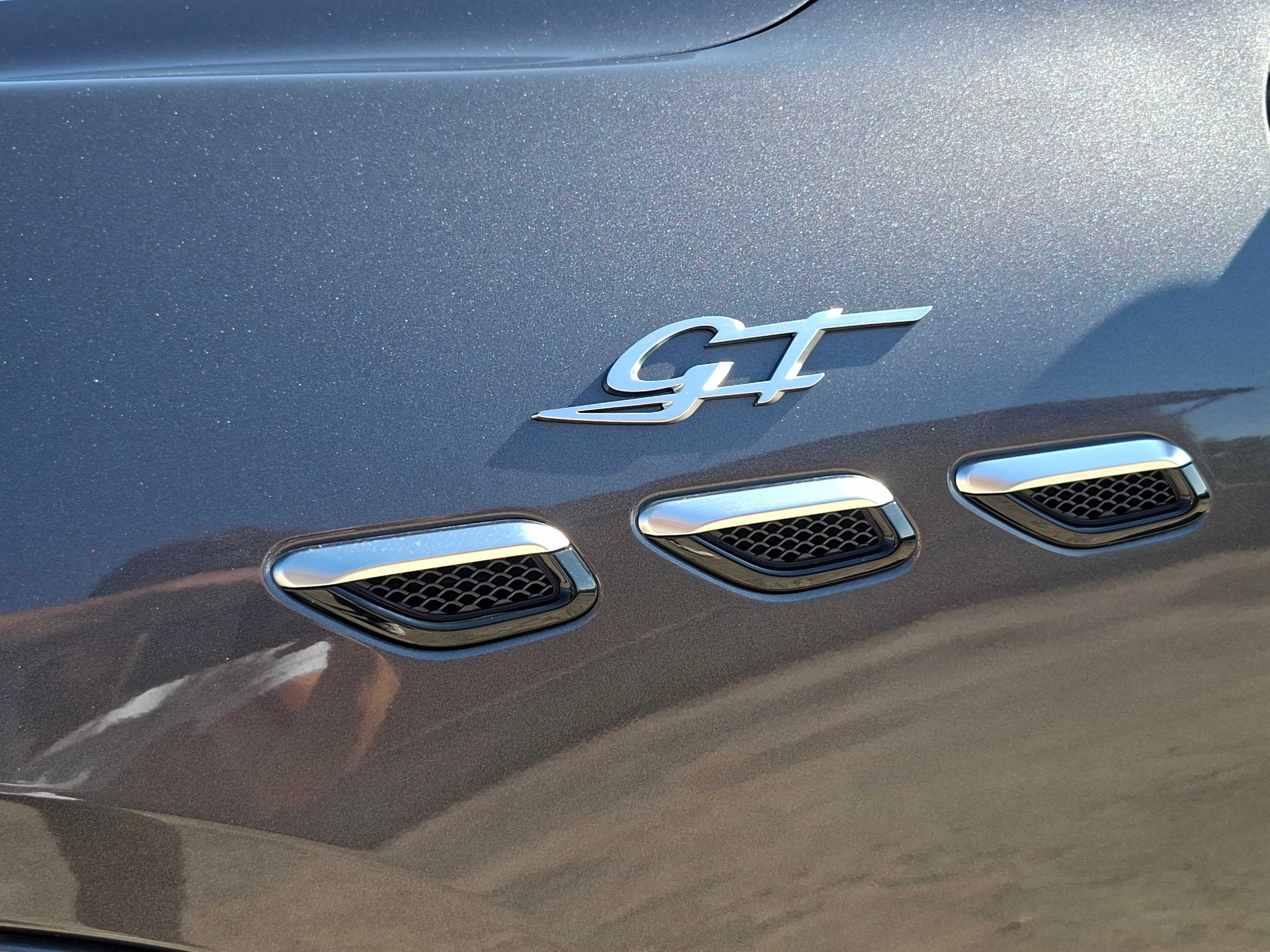Maserati Grecale 50