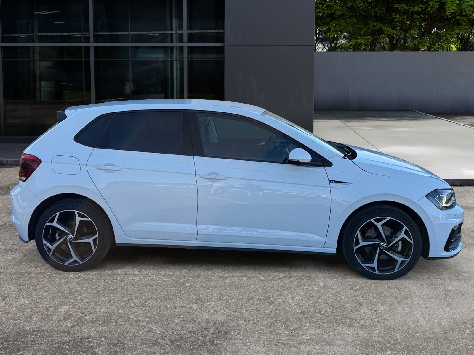 Volkswagen Polo 5