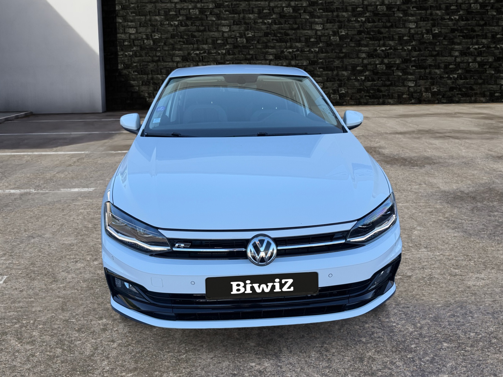 Volkswagen Polo 7