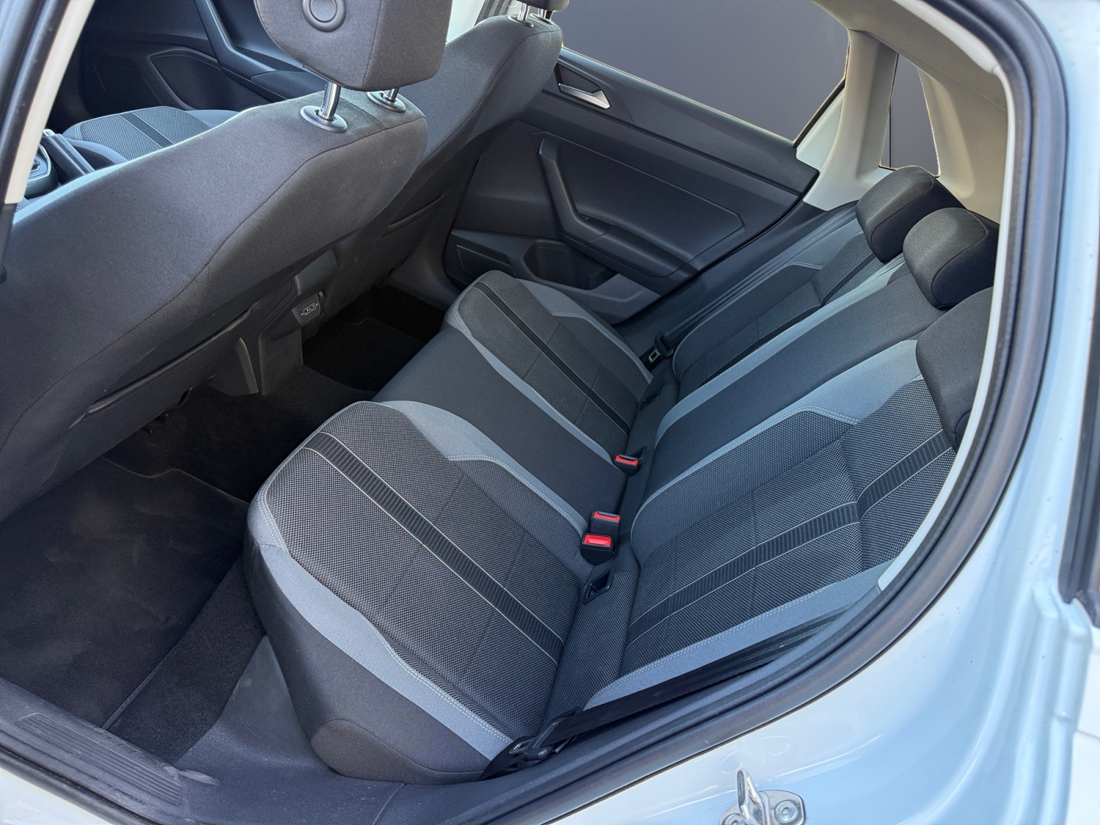 Volkswagen Polo 10