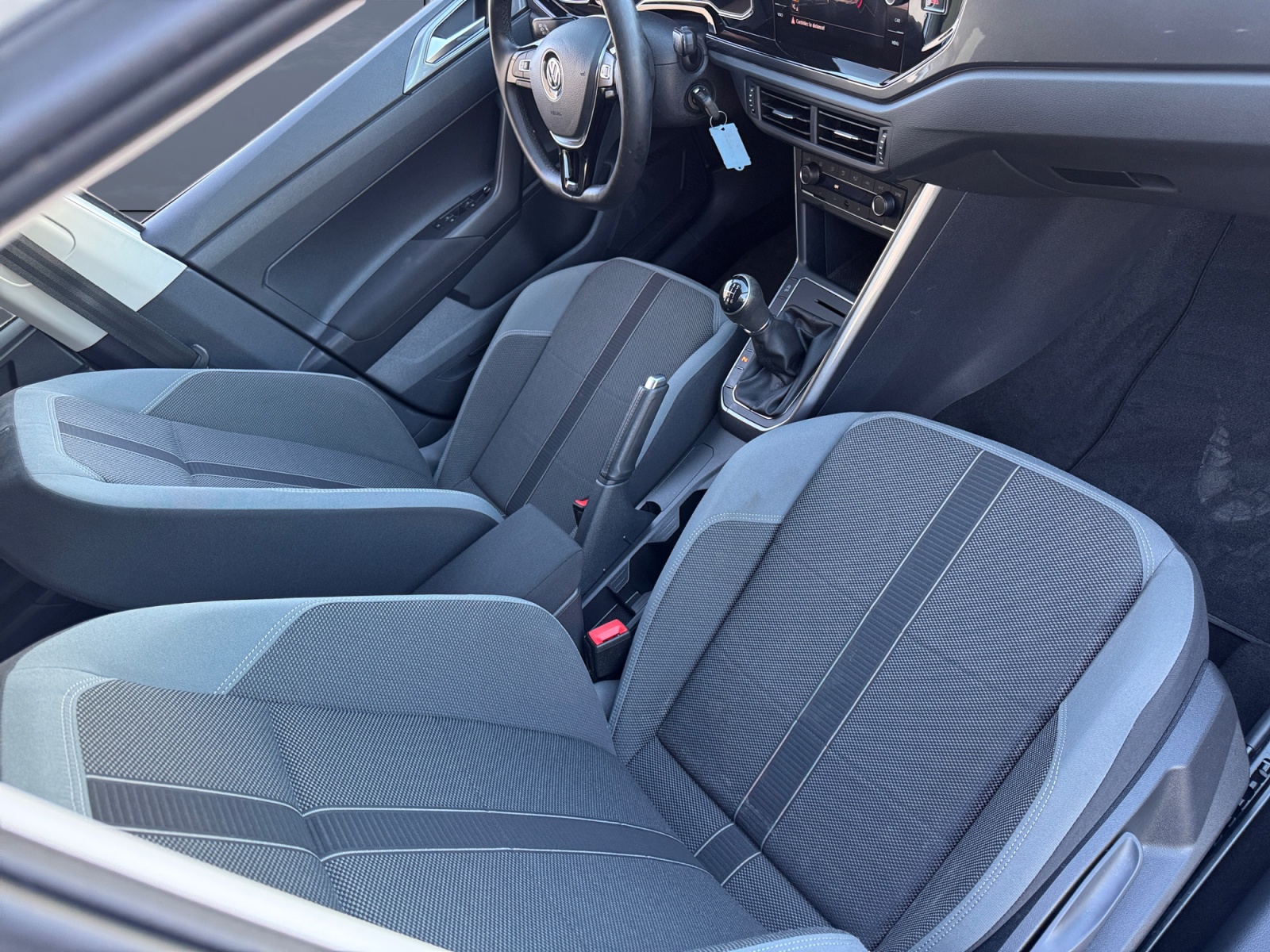 Volkswagen Polo 12