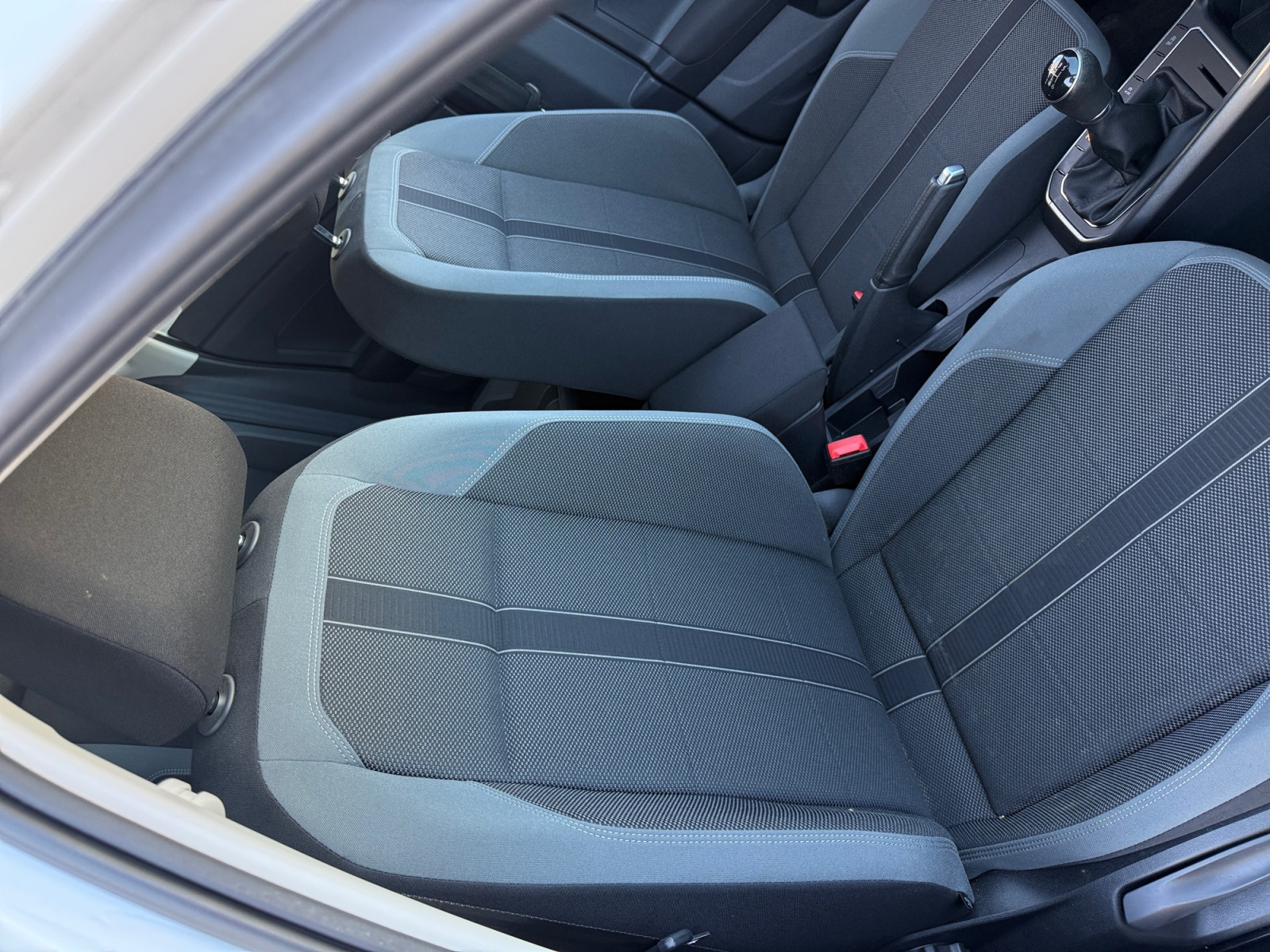 Volkswagen Polo 13