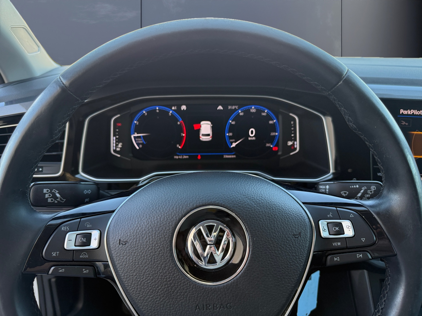 Volkswagen Polo 14