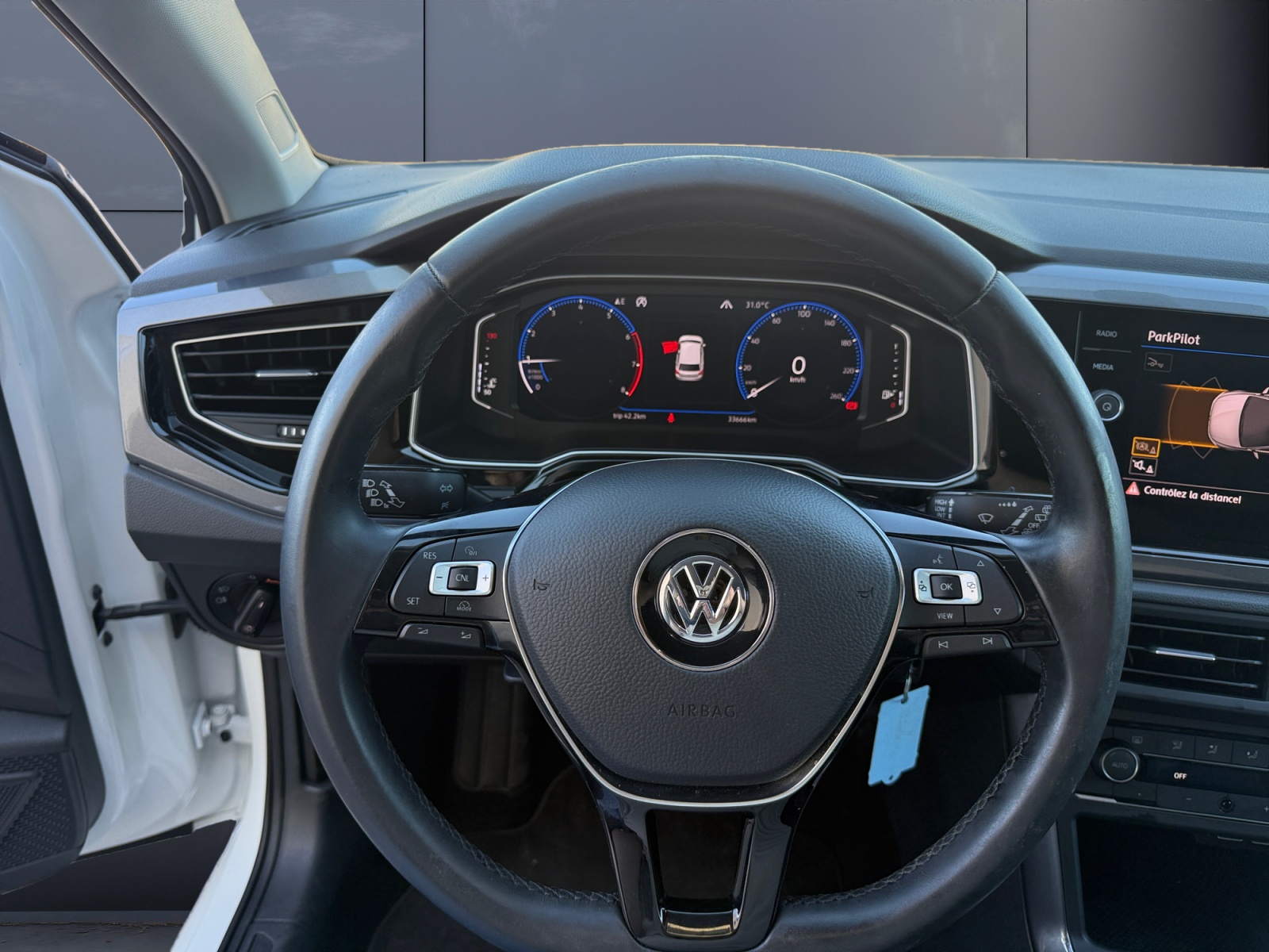 Volkswagen Polo 15