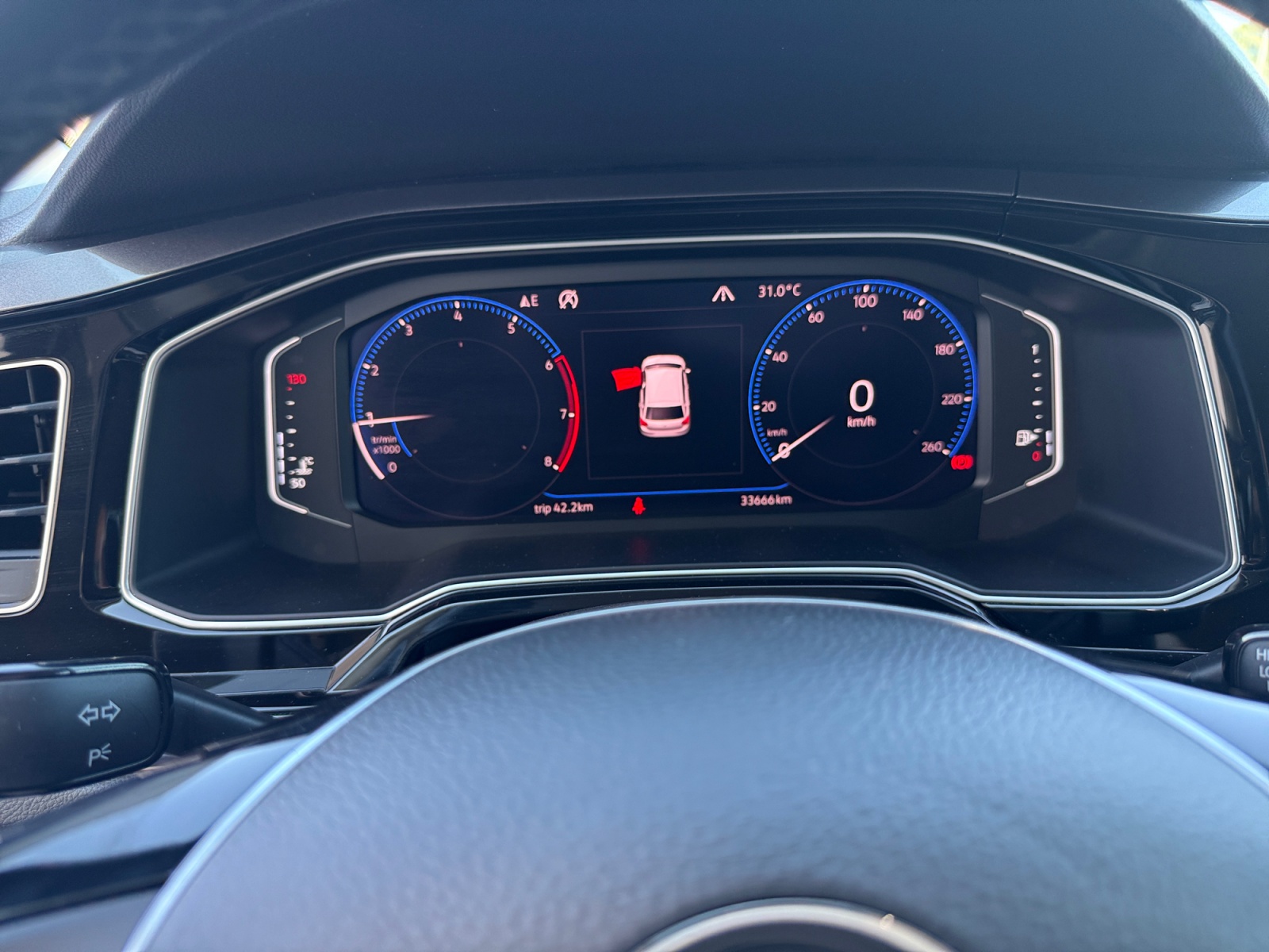 Volkswagen Polo 16