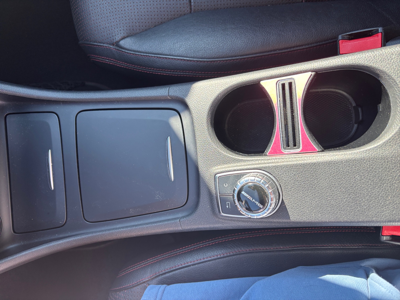 Mercedes-Benz Classe Cla 22