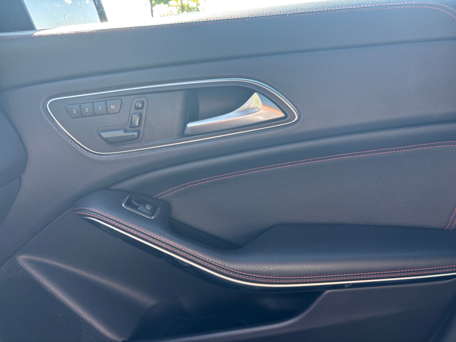 Mercedes-Benz Classe Cla 23