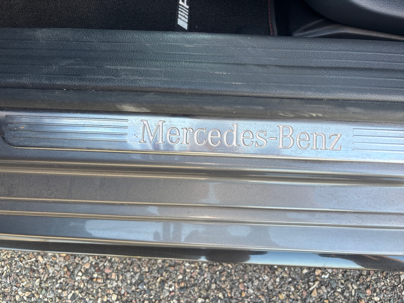 Mercedes-Benz Classe Cla 29