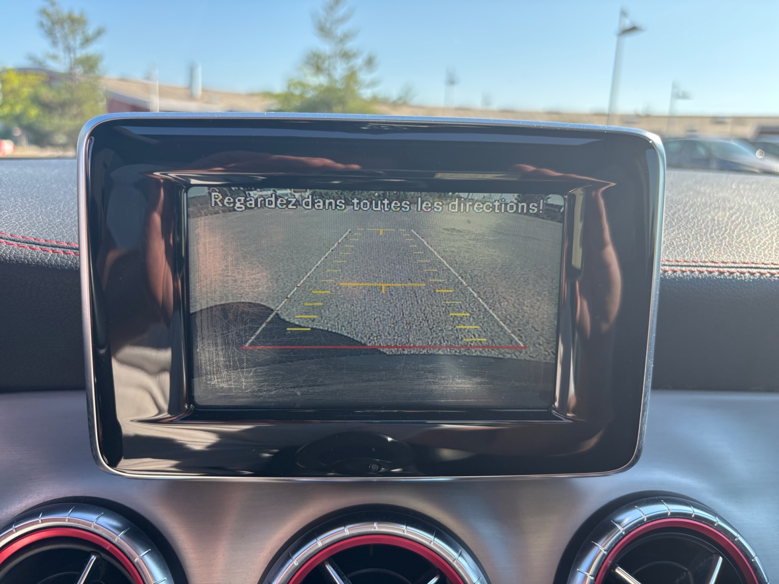 Mercedes-Benz Classe Cla 30