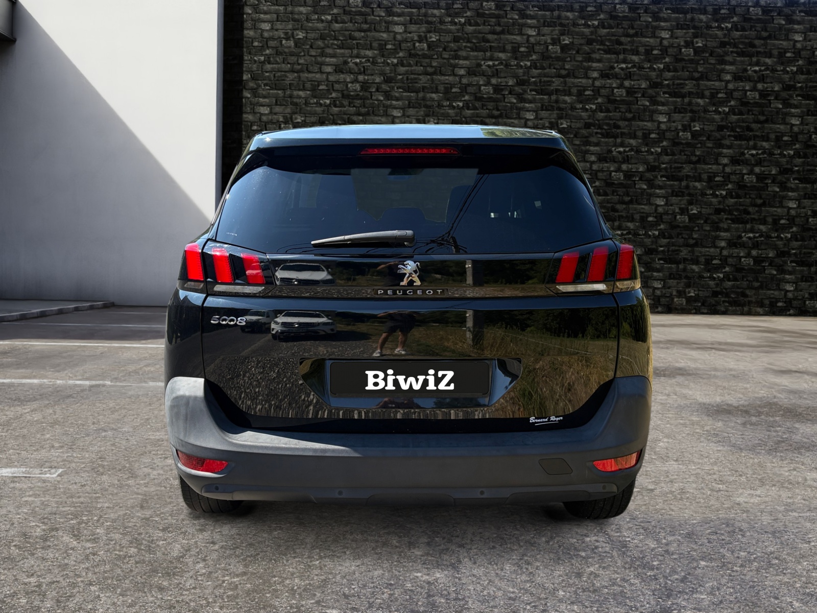 Peugeot 5008 3