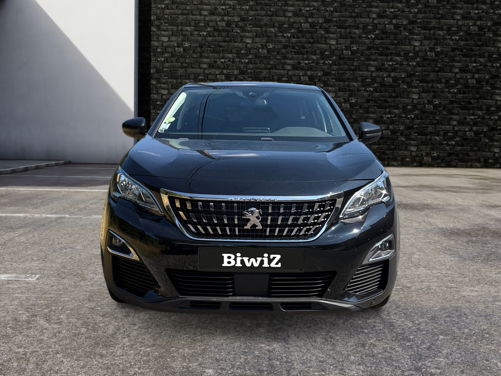 Peugeot 5008 6