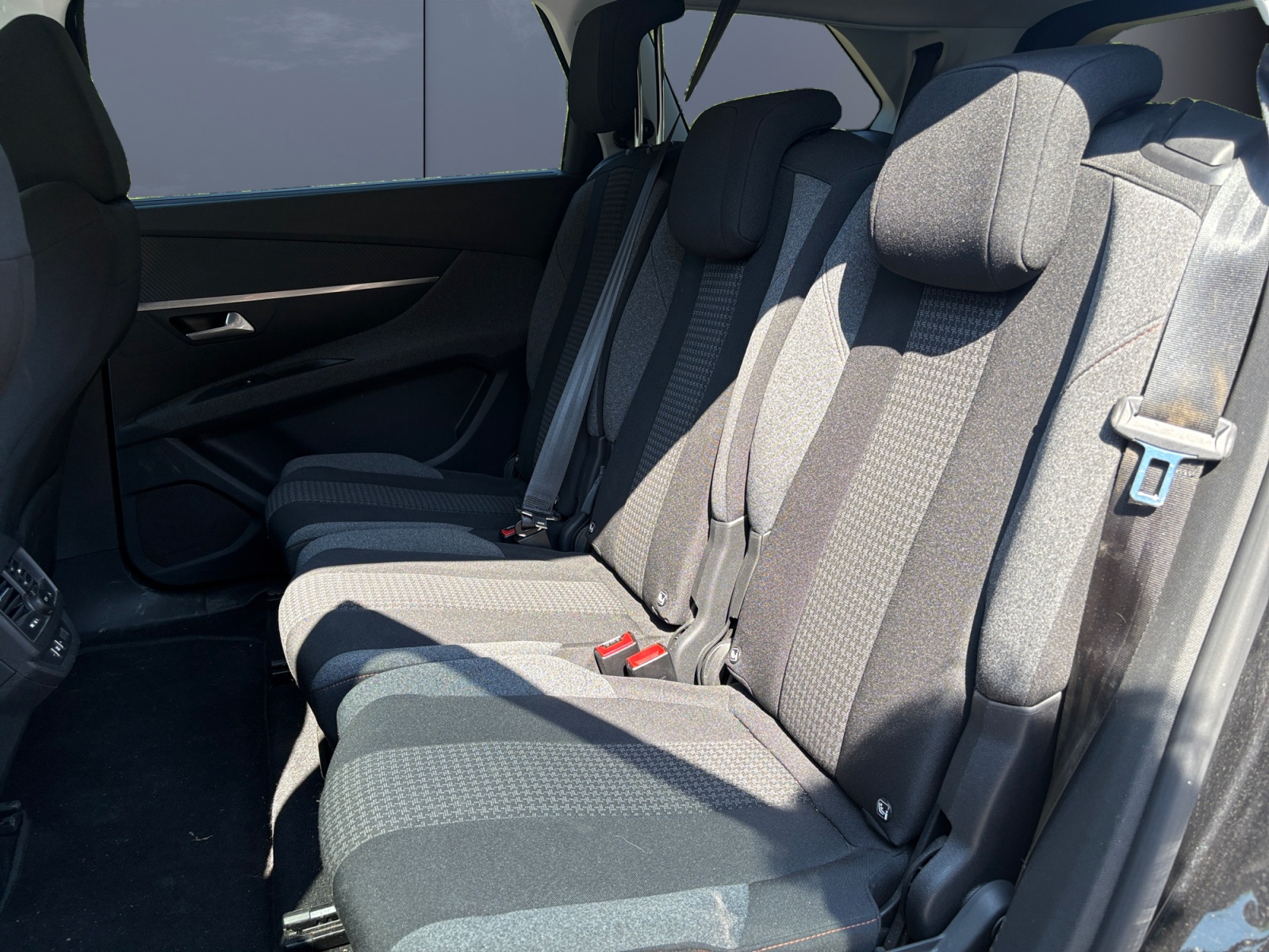 Peugeot 5008 9