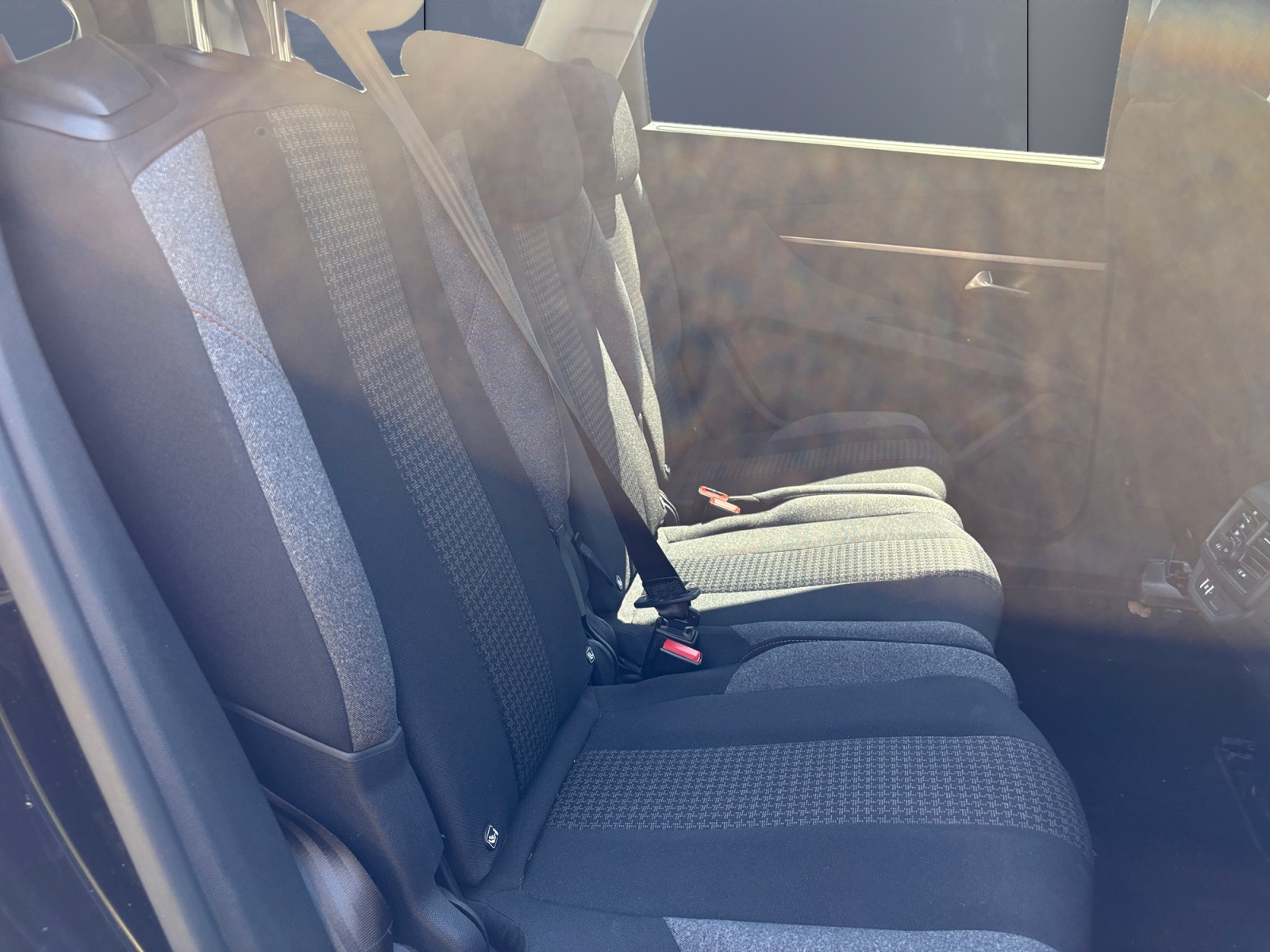 Peugeot 5008 10
