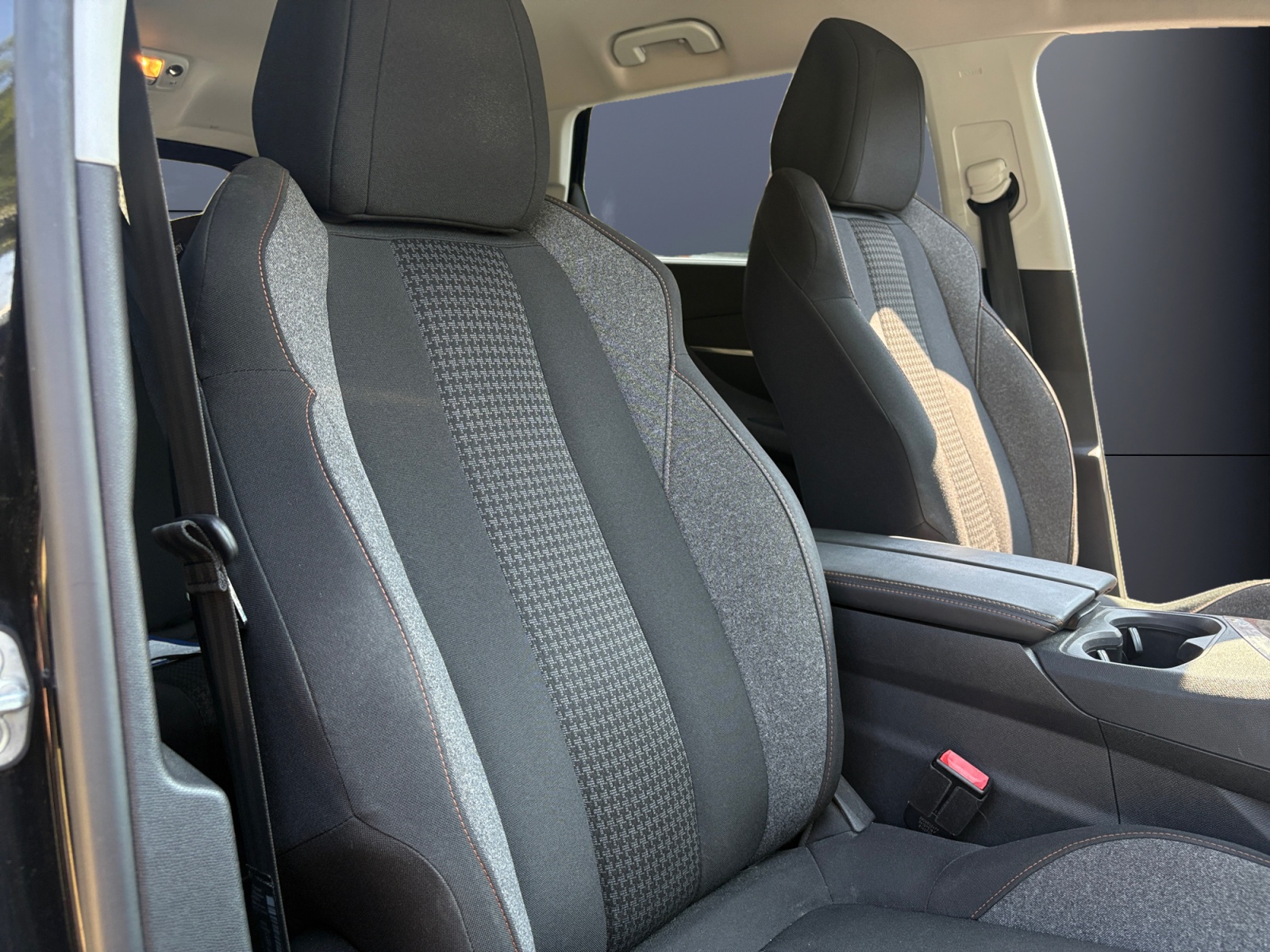 Peugeot 5008 12