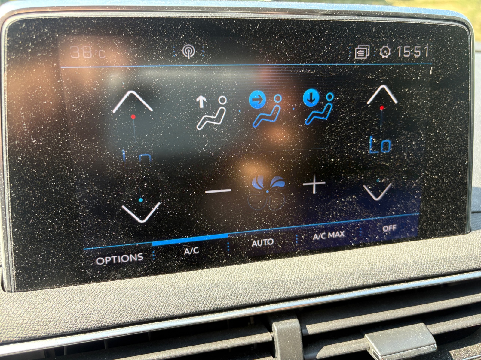 Peugeot 5008 18