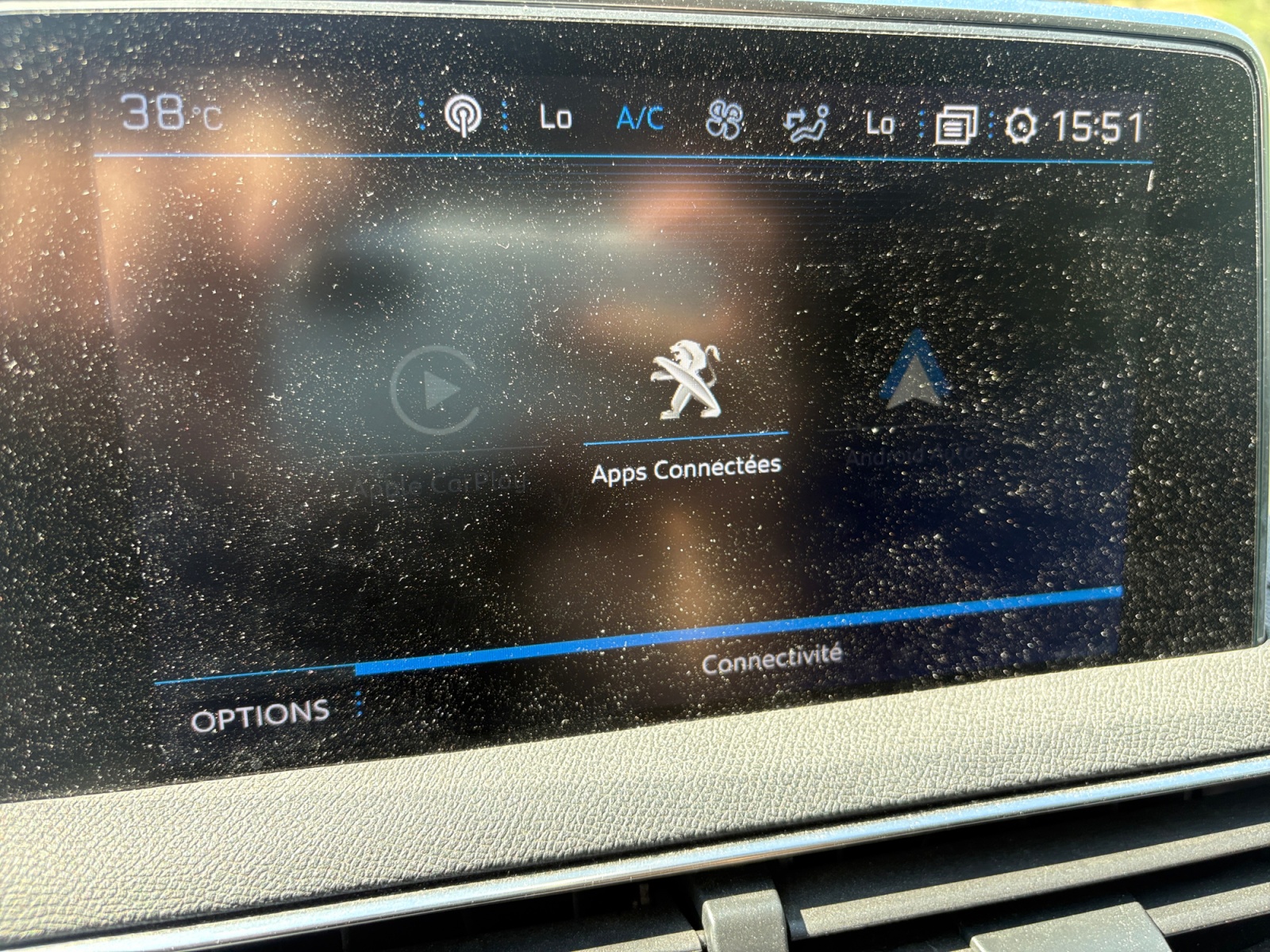 Peugeot 5008 19