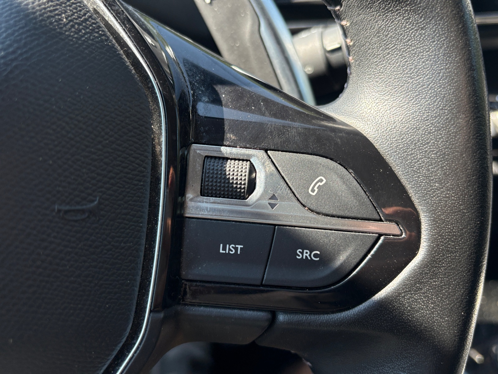 Peugeot 5008 20