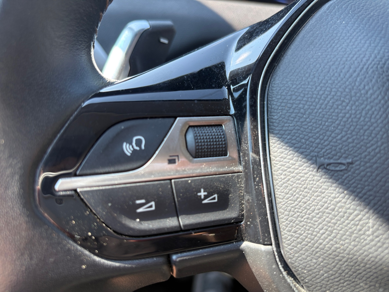 Peugeot 5008 21