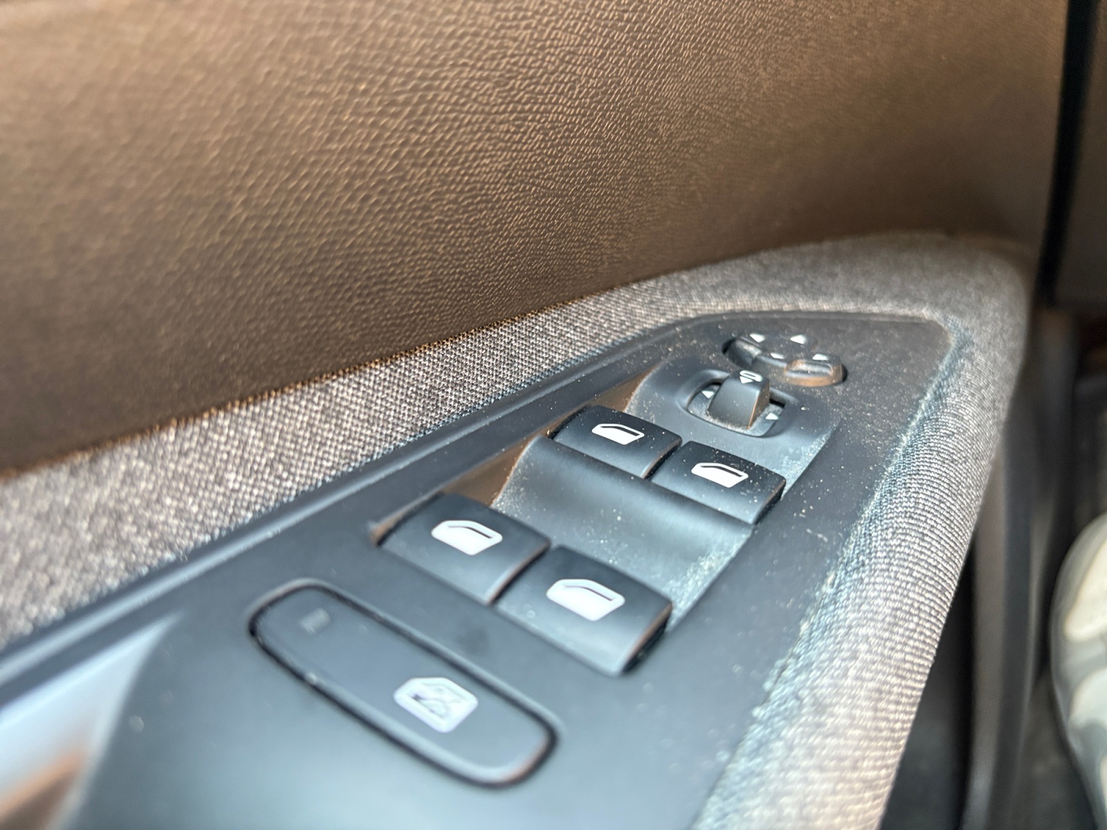 Peugeot 5008 22