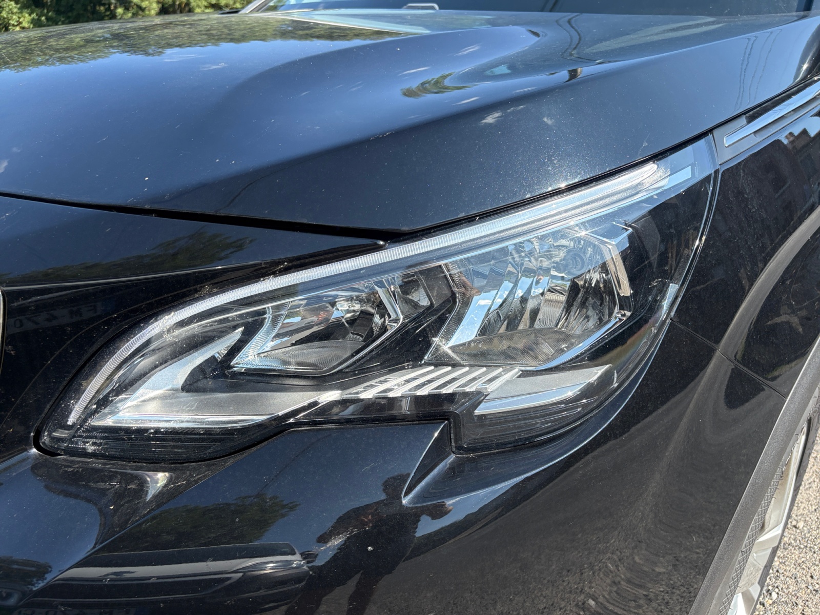 Peugeot 5008 26