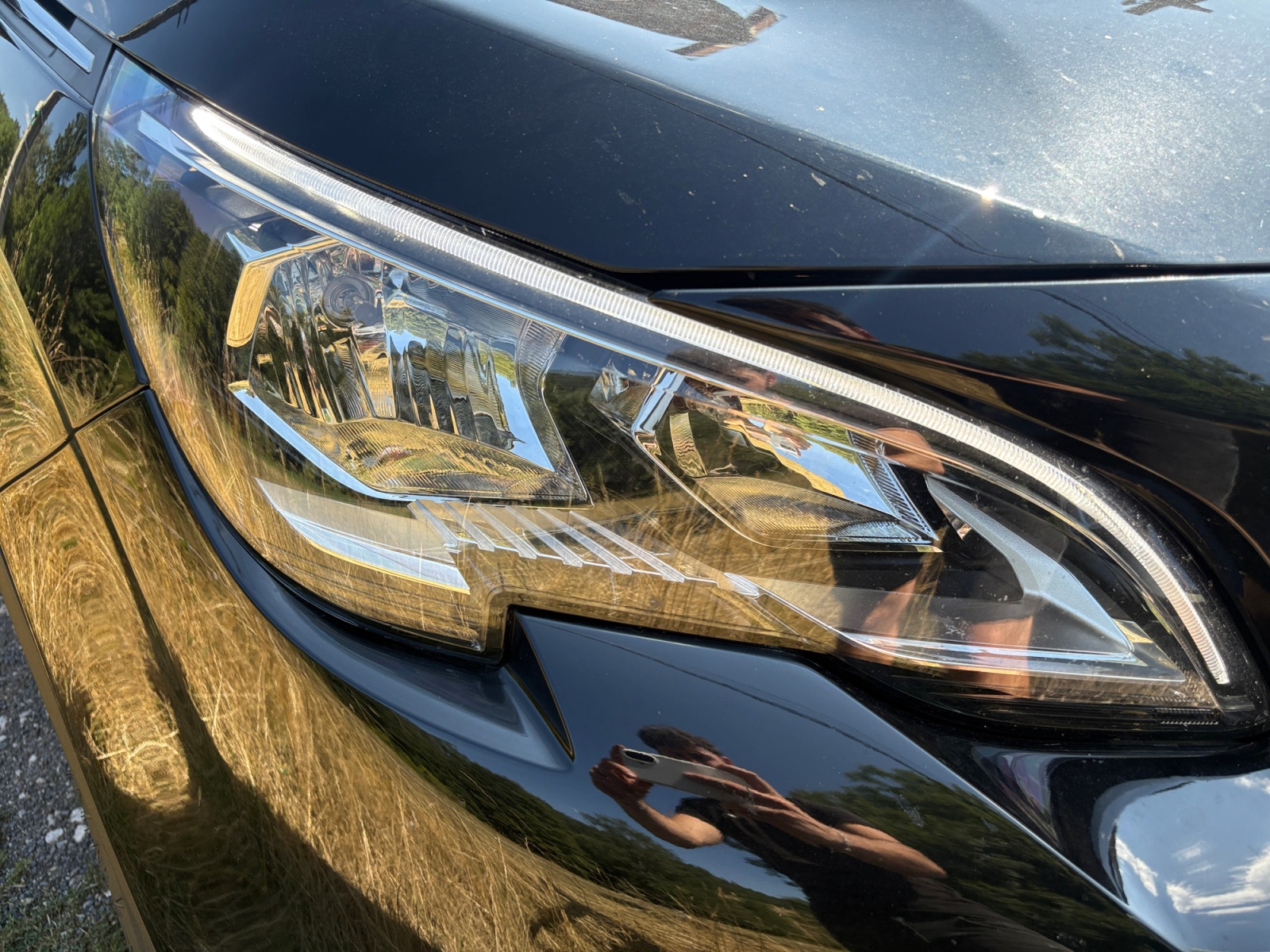 Peugeot 5008 27