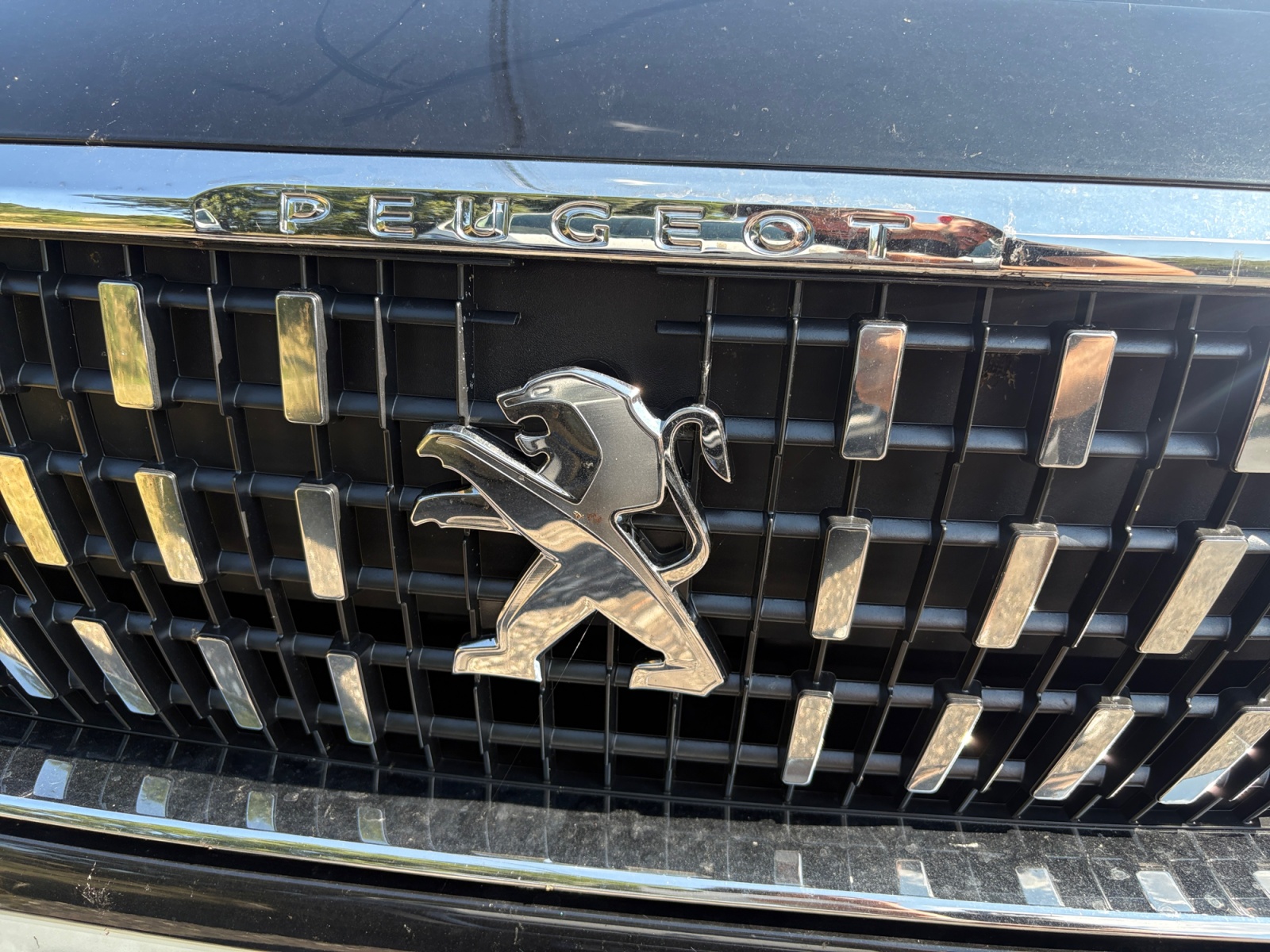 Peugeot 5008 28