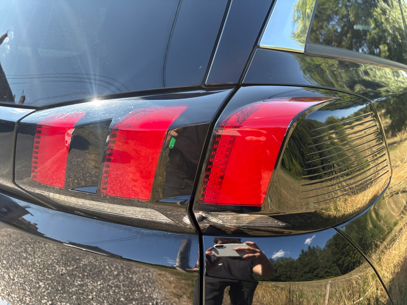 Peugeot 5008 30
