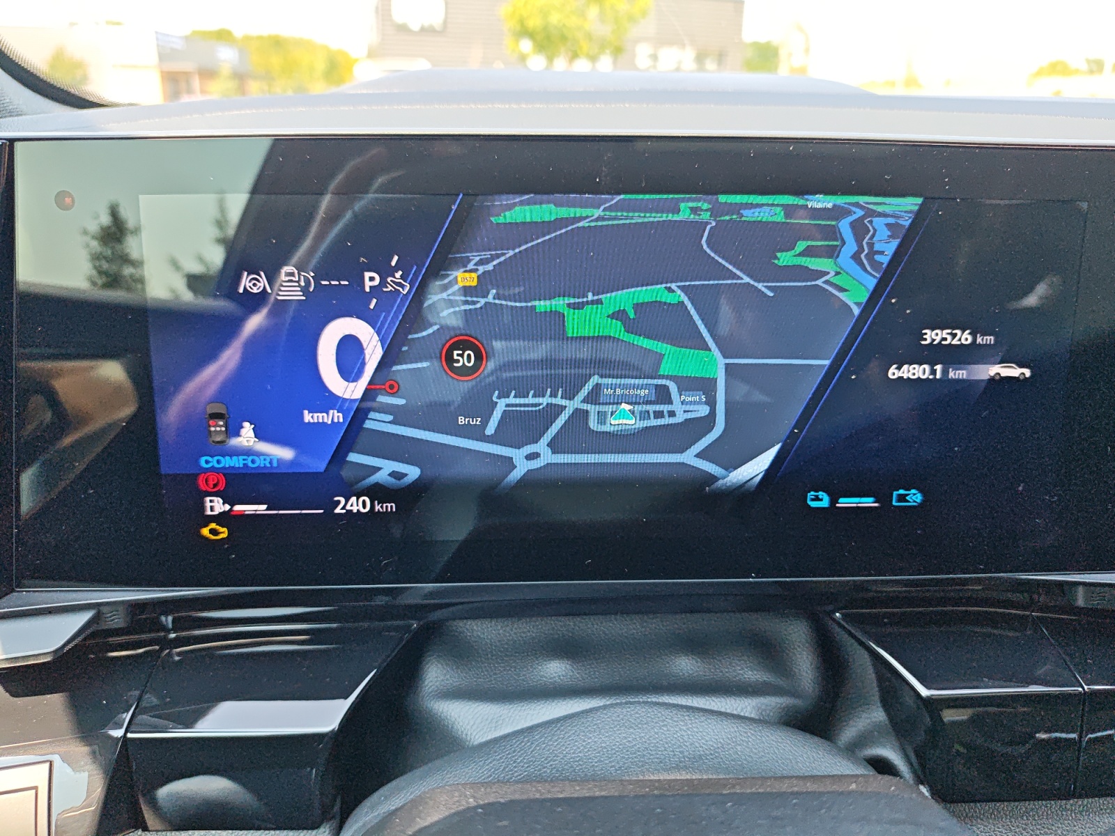 Renault Rafale 16