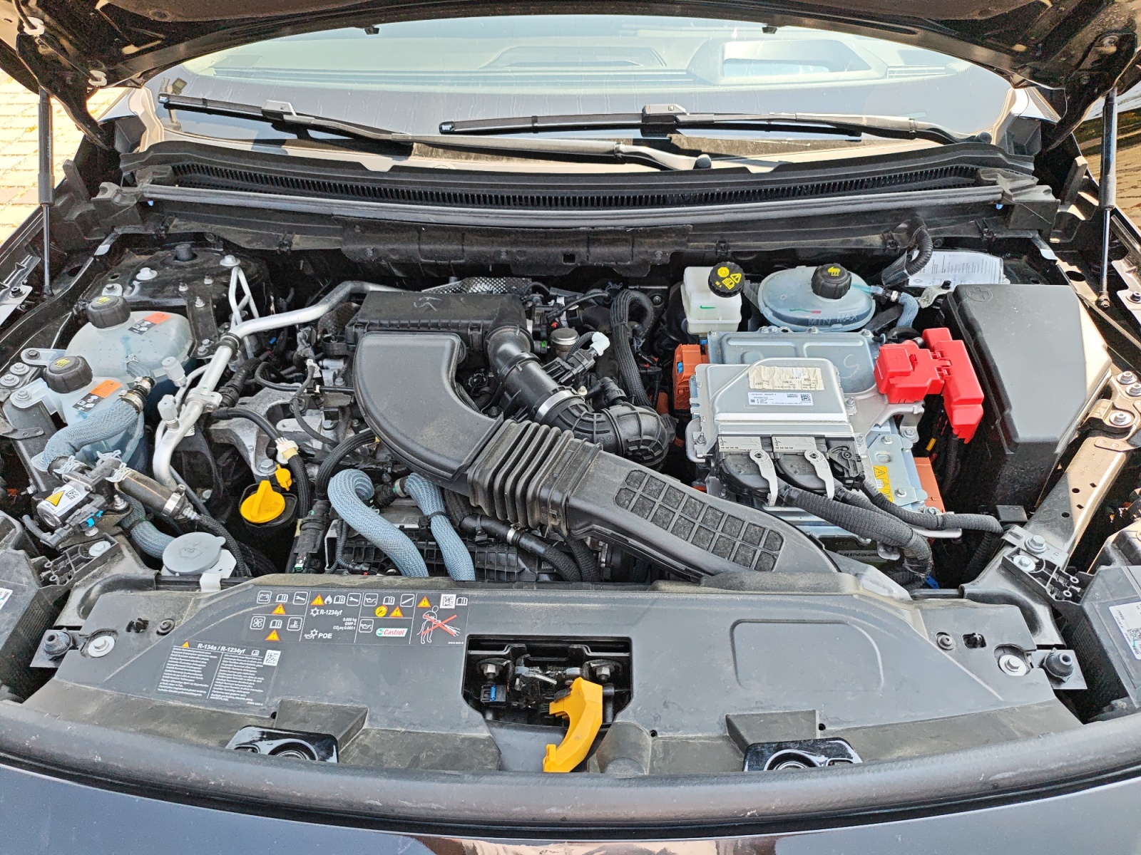 Renault Rafale 34