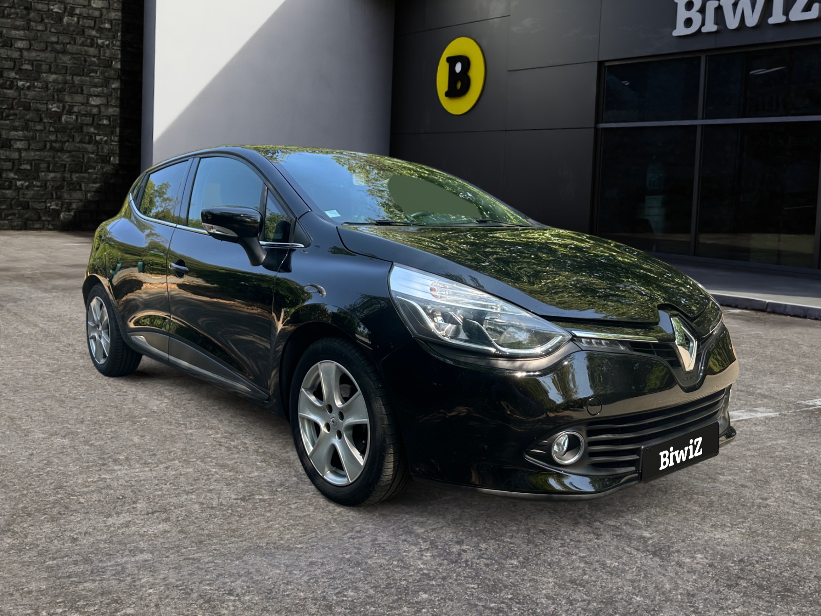 Renault Clio 6