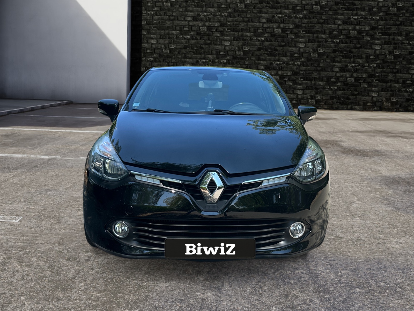 Renault Clio 7