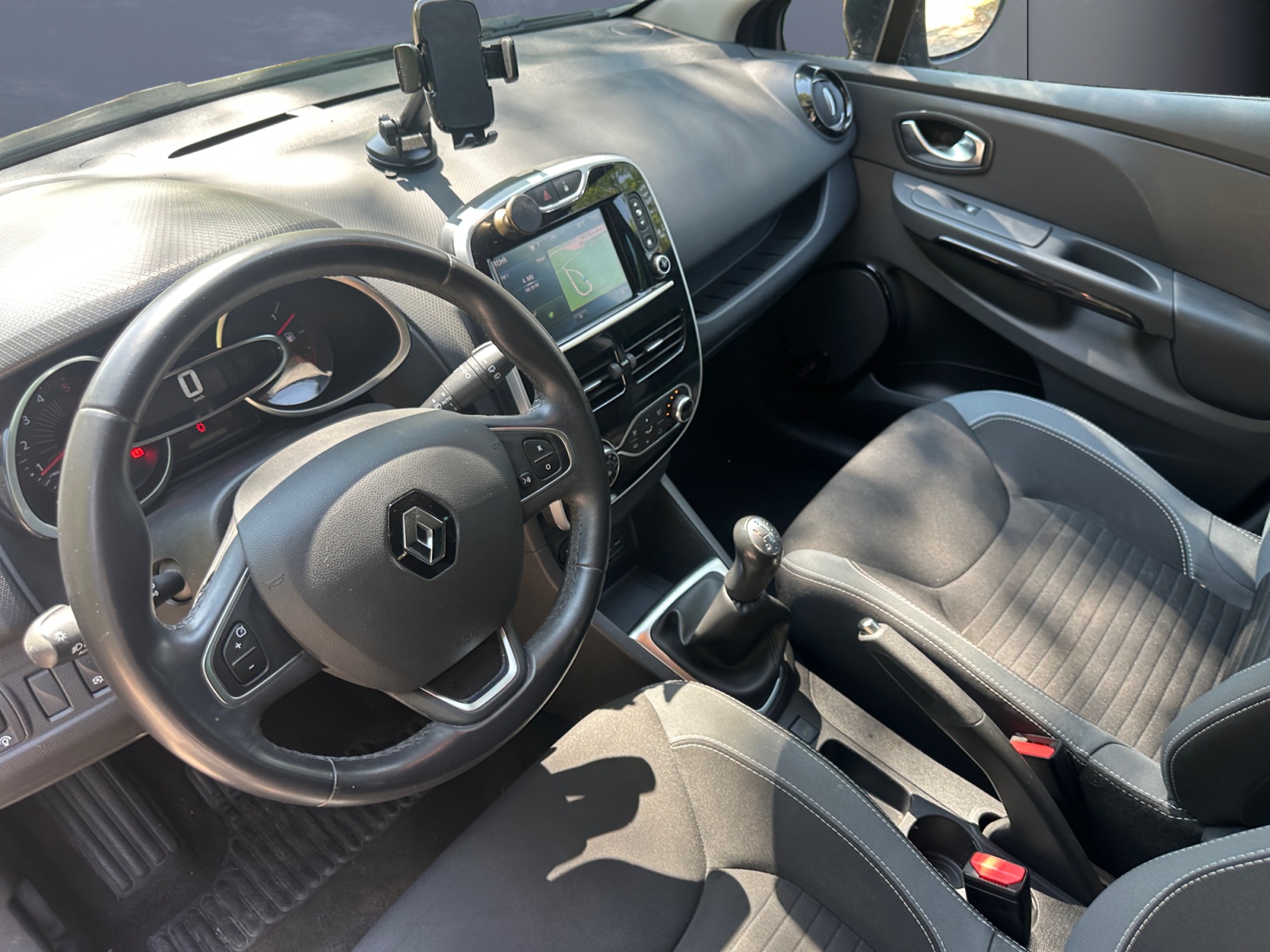 Renault Clio 8