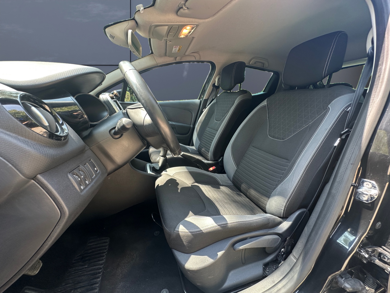 Renault Clio 9