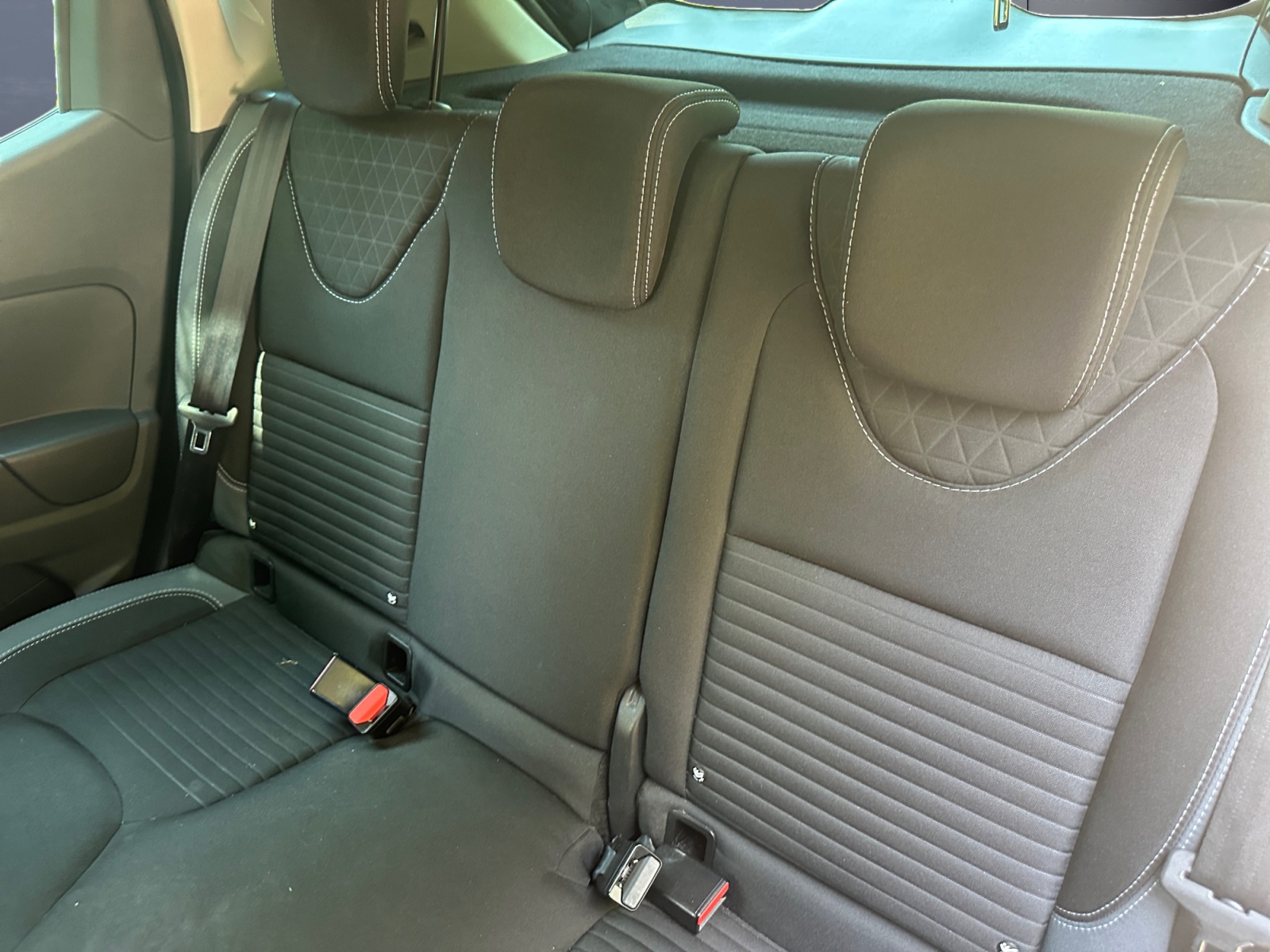 Renault Clio 10
