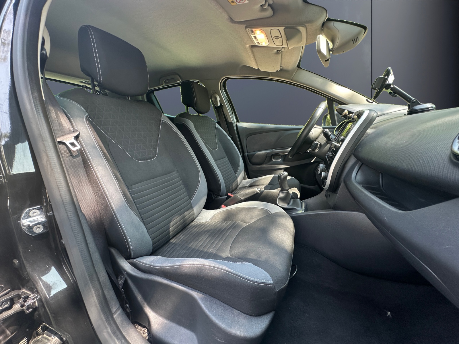 Renault Clio 13