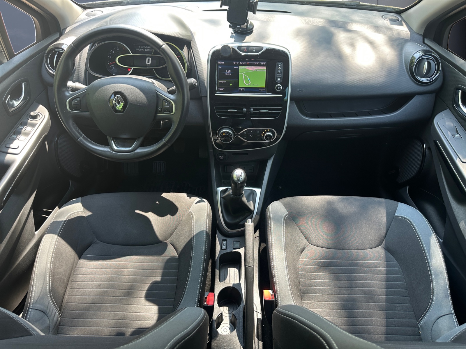 Renault Clio 14