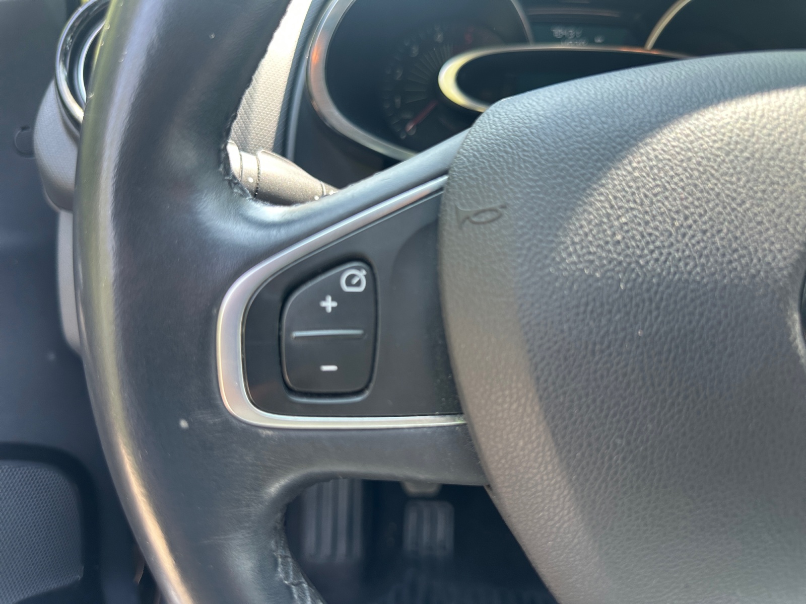 Renault Clio 18