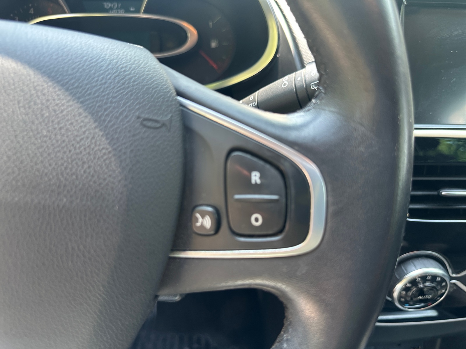 Renault Clio 19