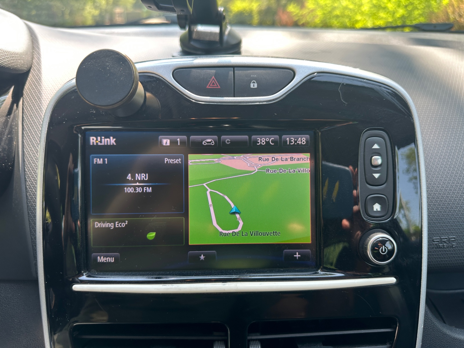 Renault Clio 20
