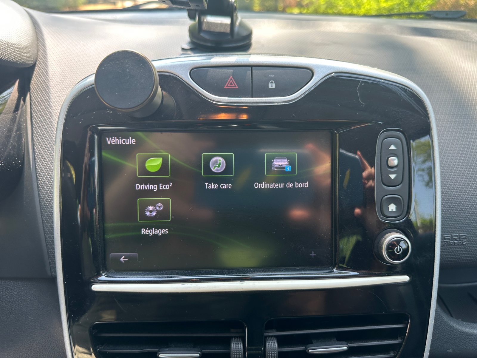 Renault Clio 21